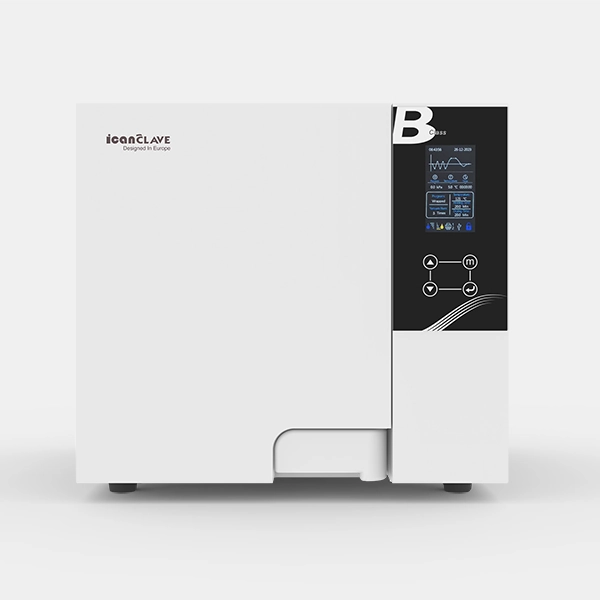 Autoclave D Pro Gyn and Care
